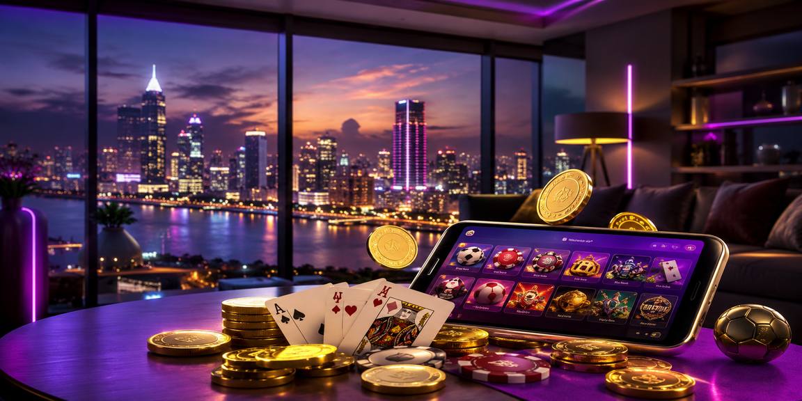 89bet.com gaming platform